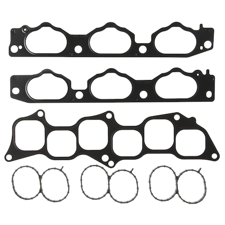 Mahle Engine Intake Manifold Gasket Set MS19727